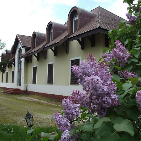 Balatonboglár Aranyhid Hotel מראה חיצוני תמונה