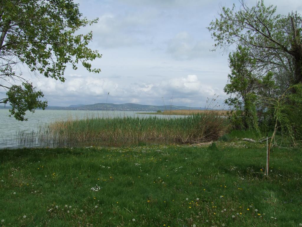 Balatonboglár Aranyhid Hotel מראה חיצוני תמונה