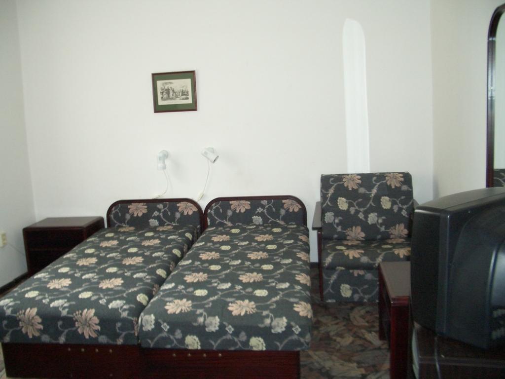 Balatonboglár Aranyhid Hotel חדר תמונה