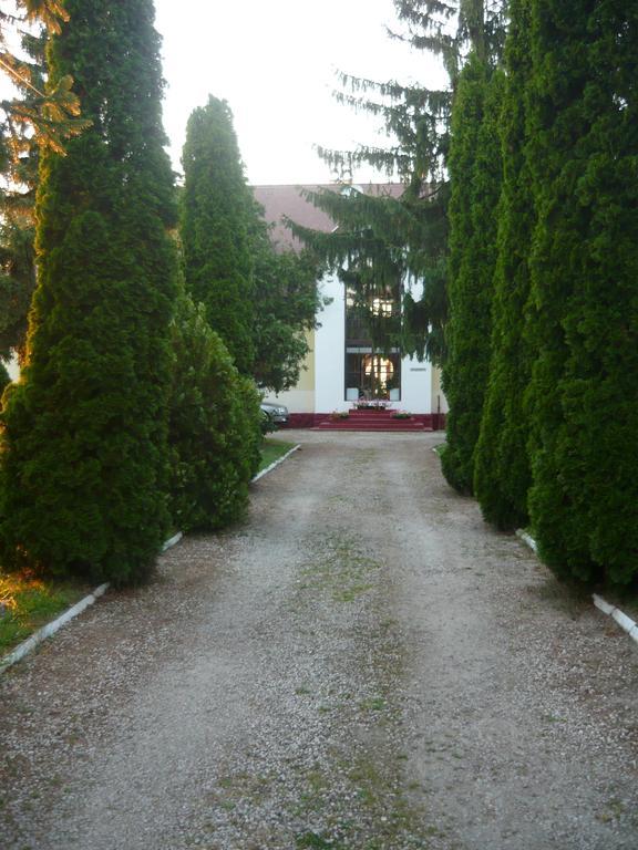Balatonboglár Aranyhid Hotel מראה חיצוני תמונה