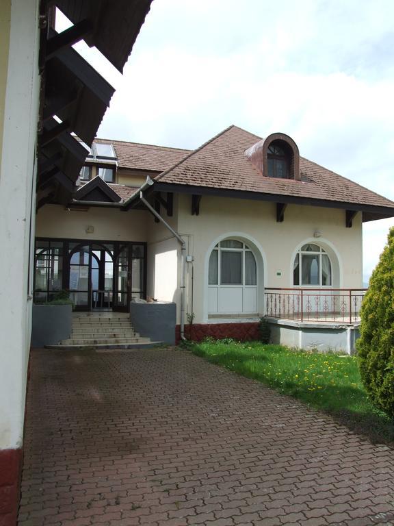 Balatonboglár Aranyhid Hotel מראה חיצוני תמונה