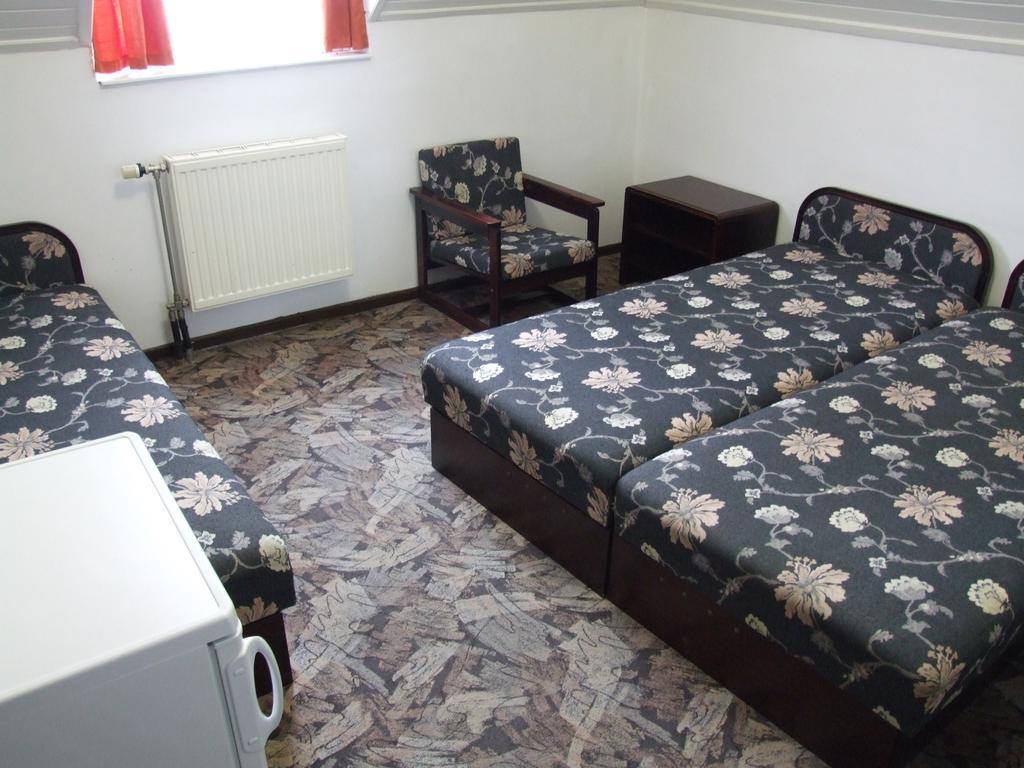 Balatonboglár Aranyhid Hotel חדר תמונה