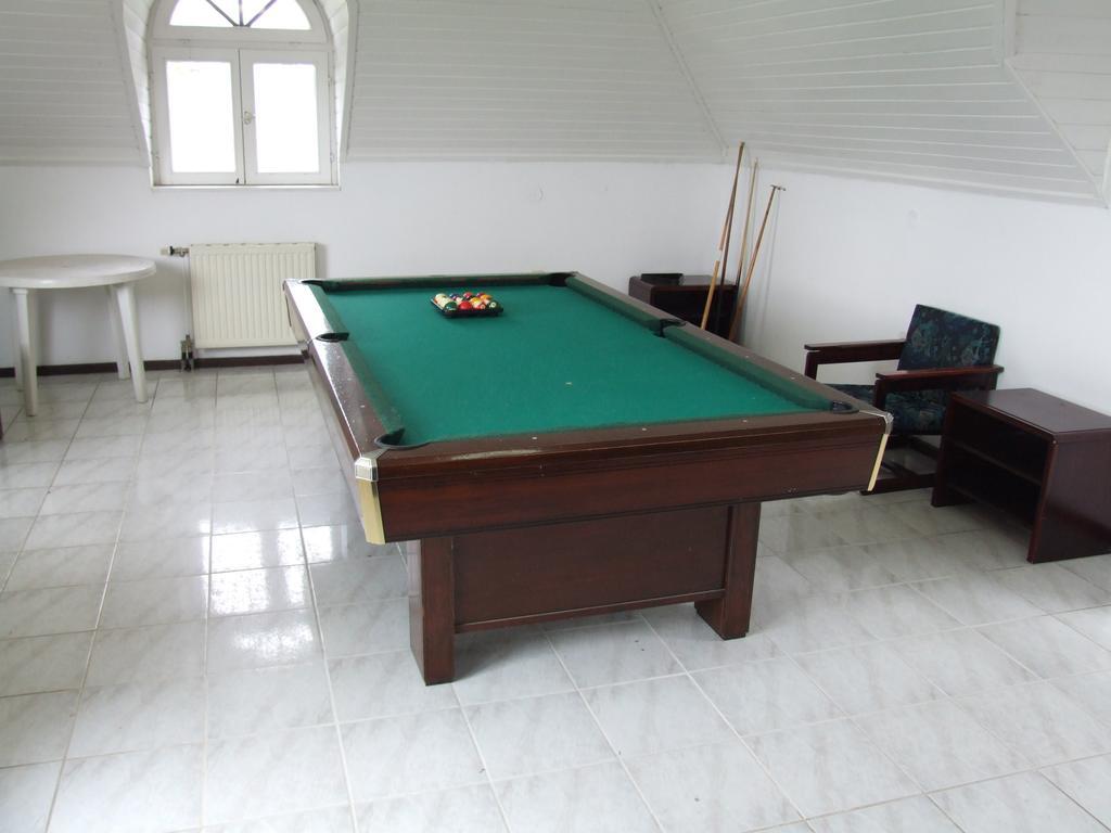 Balatonboglár Aranyhid Hotel מראה חיצוני תמונה