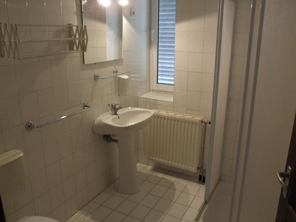 Balatonboglár Aranyhid Hotel חדר תמונה