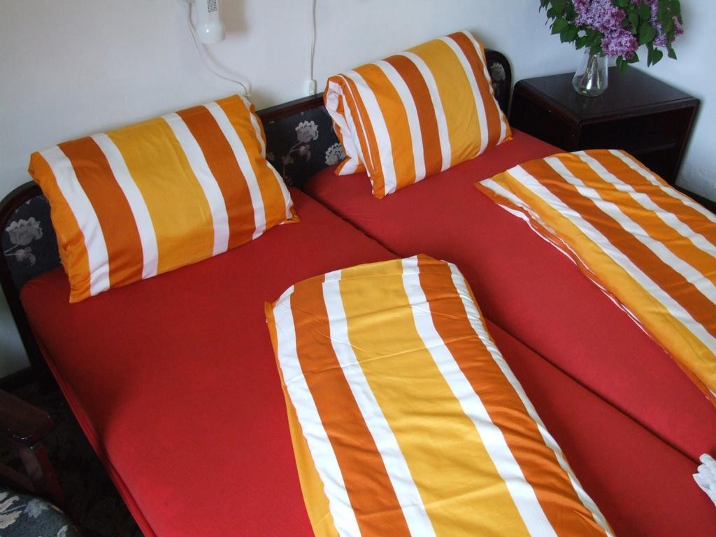 Balatonboglár Aranyhid Hotel חדר תמונה