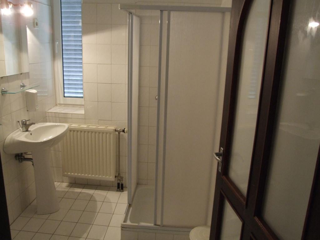 Balatonboglár Aranyhid Hotel חדר תמונה