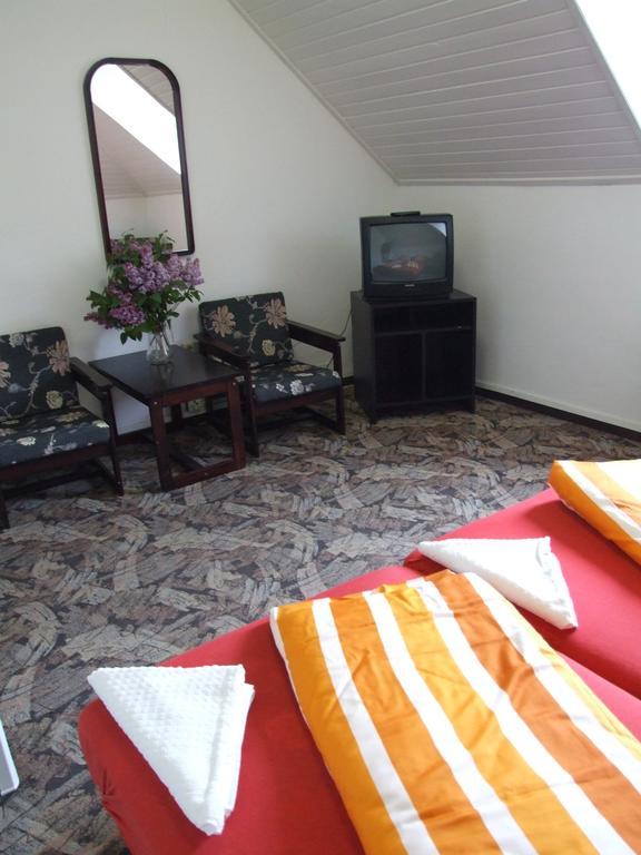 Balatonboglár Aranyhid Hotel חדר תמונה