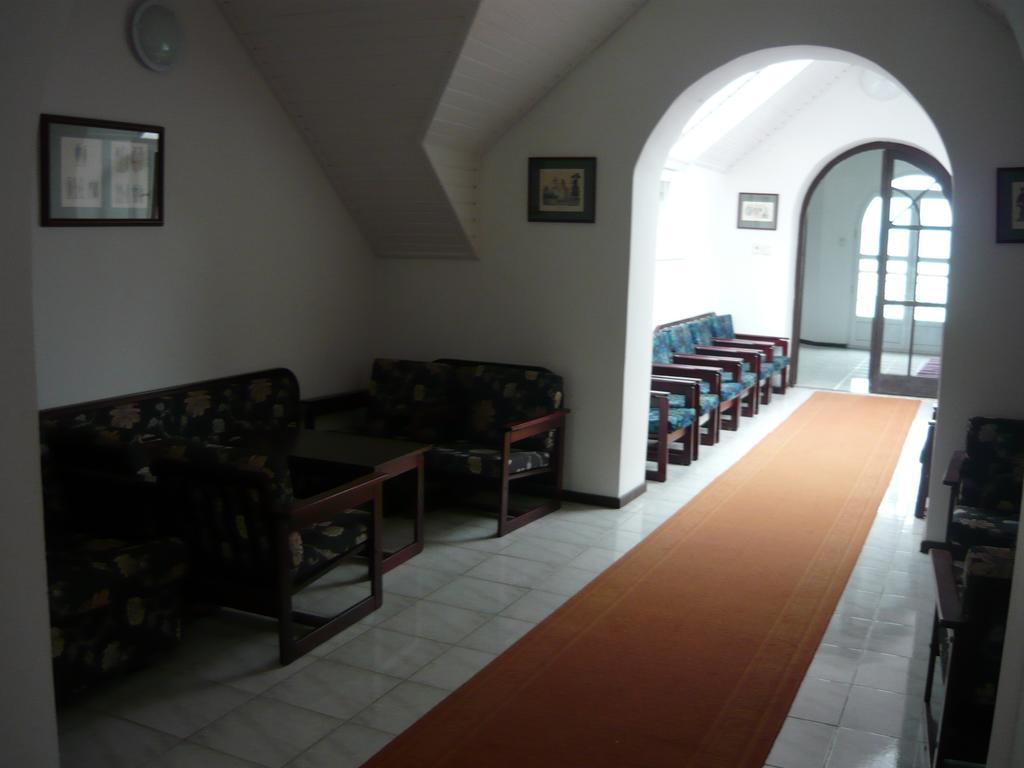 Balatonboglár Aranyhid Hotel מראה חיצוני תמונה