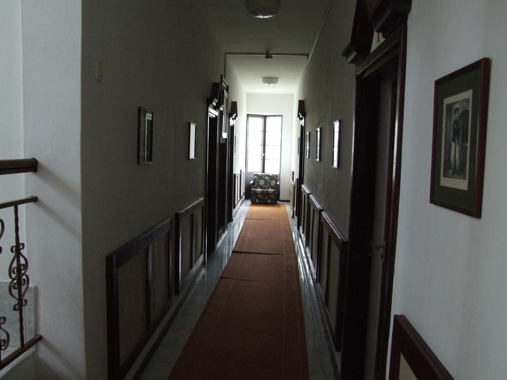 Balatonboglár Aranyhid Hotel מראה חיצוני תמונה