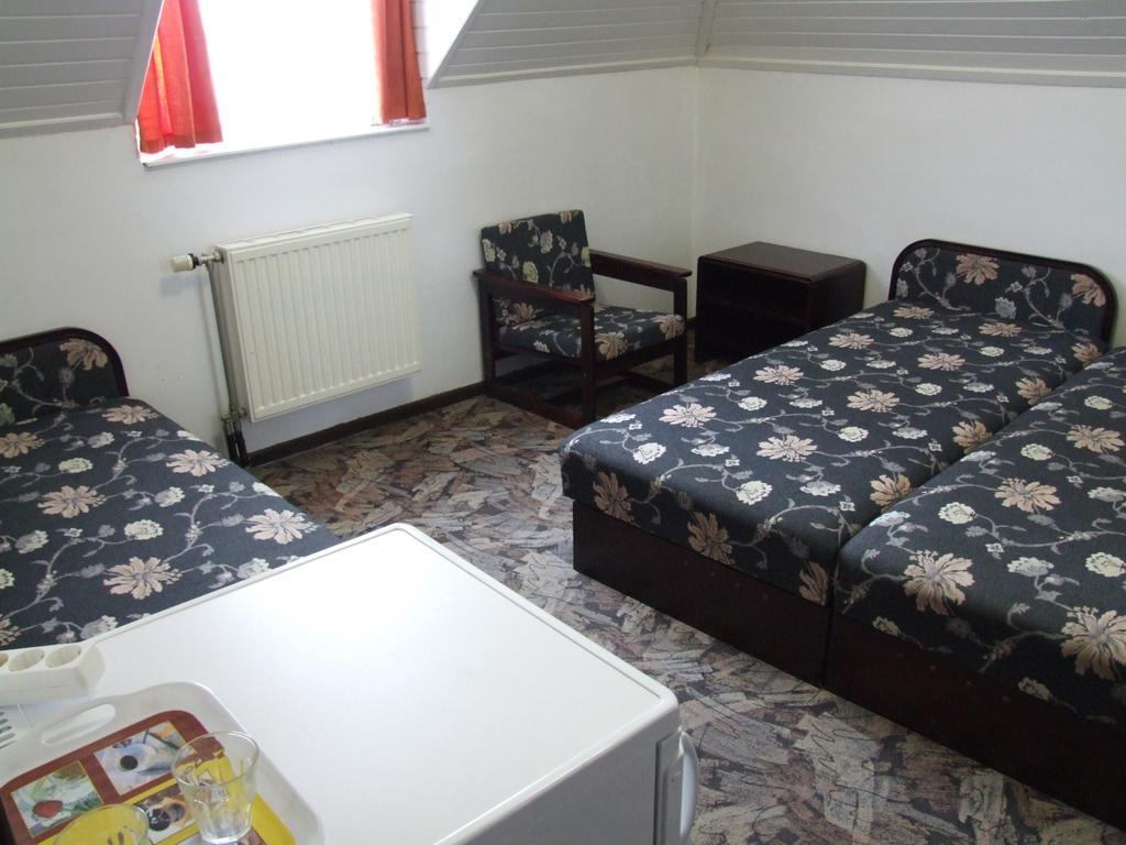 Balatonboglár Aranyhid Hotel חדר תמונה