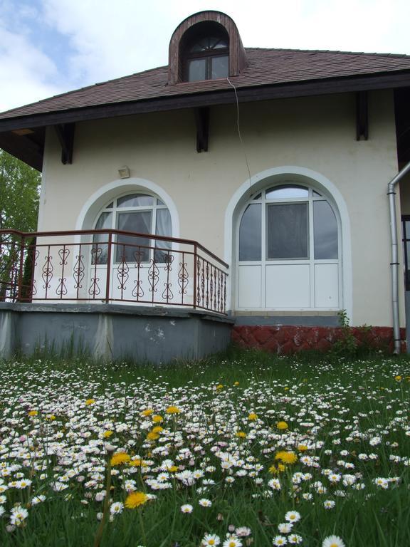 Balatonboglár Aranyhid Hotel מראה חיצוני תמונה